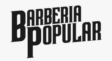 Barberia Popular 