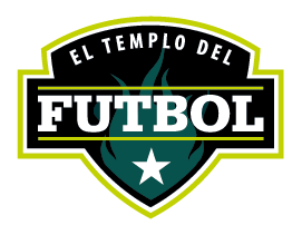 El templo del fútbol