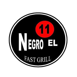 Negro el 11