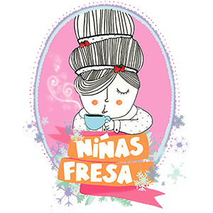 NIÑAS FRESA (2) 