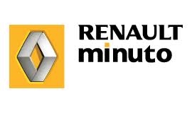 Renault Minuto