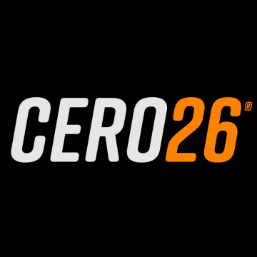 CERO26