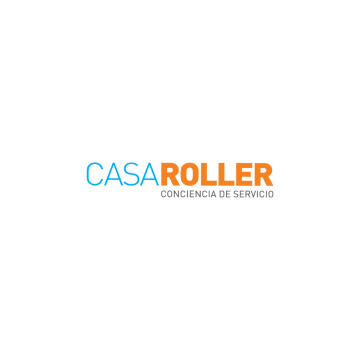 Casa Roller Logo color 